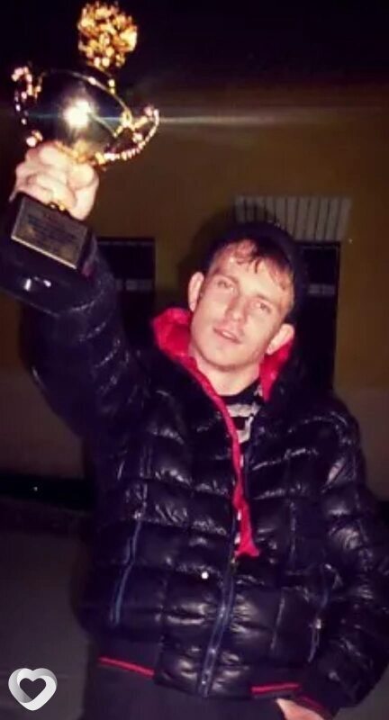 Анатолий, 35, Кемерове — анкета №1045580