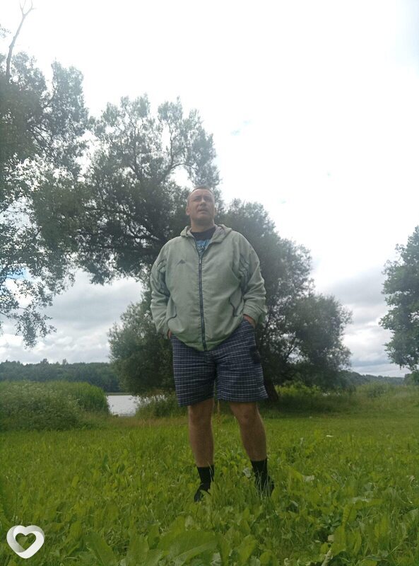 Дмитрий, 38, Витебске — анкета №1045592