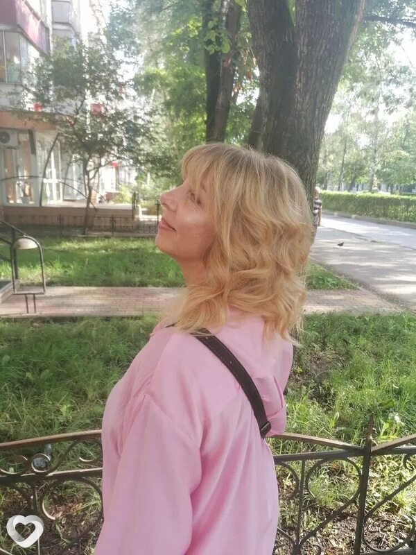 Алина, 55, Липецке — анкета №1045593