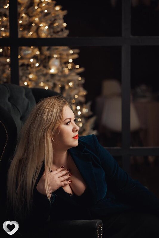 Ксения, 41, Архангельске — анкета №1045595