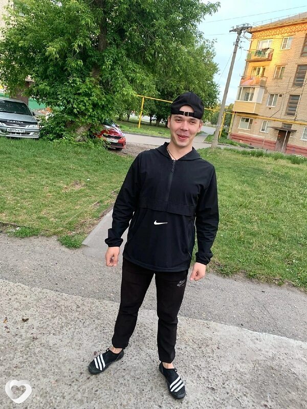 Юрий, 29, Барнауле — анкета №1045804