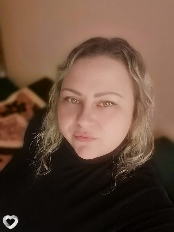 Кристина, 35, Твери — анкета №1045816