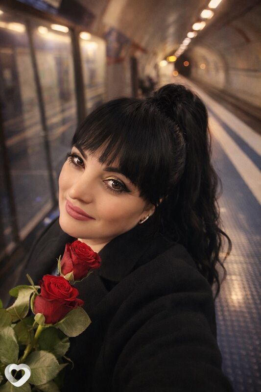 Лариса, Эссен