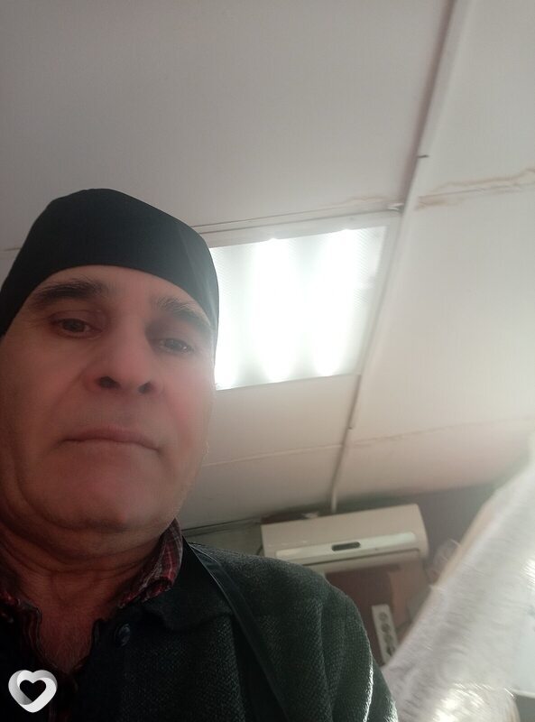 Вели, 56, Белгороде — анкета №1045600