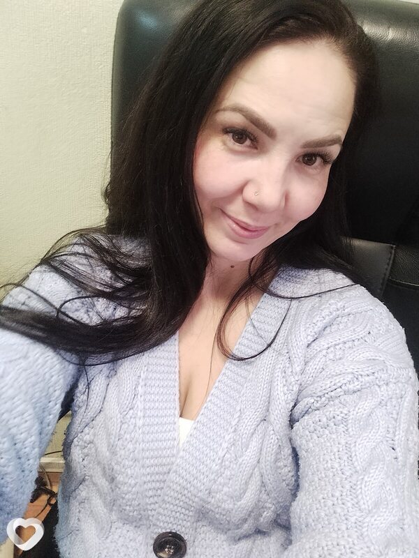 Ирина, 39, Чите — анкета №1045601