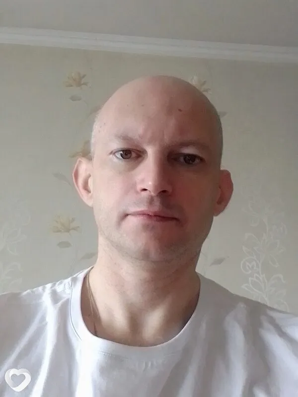 Артем, 44, Барнауле — анкета №1045602