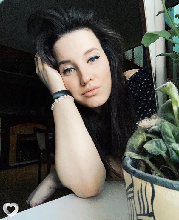 Кристина, 39, Абакане — анкета №1045603