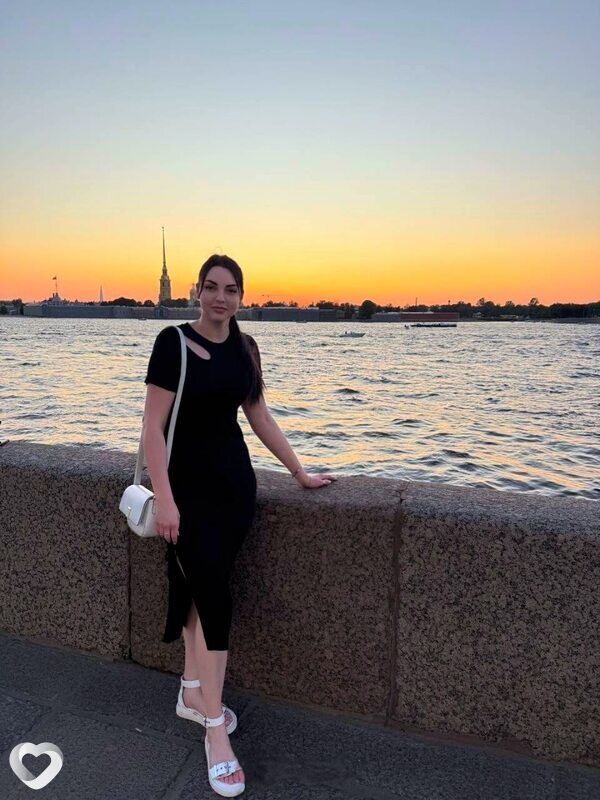Кристина, 49, Москве — анкета №1045611