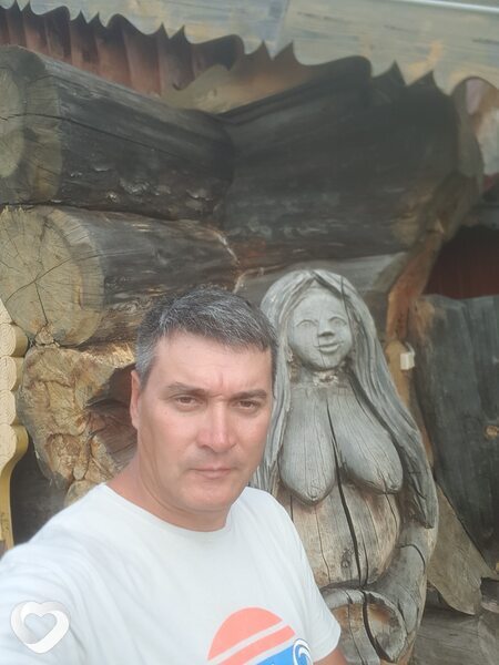 Константин, 45, Тюмени — анкета №1045613