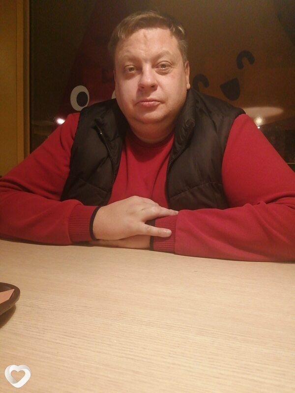 Александр, 42, Иванове — анкета №1045622