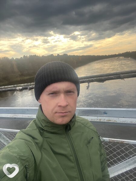 Дмитрий, 32, Минске — анкета №1045623