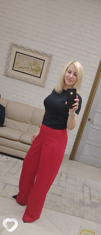 Диана, 40, Витебске — анкета №1045627
