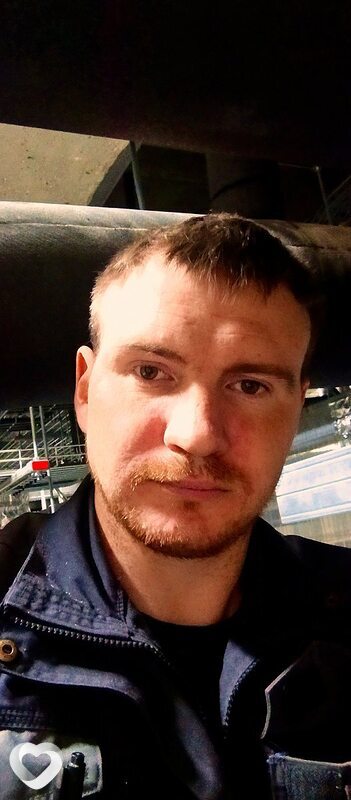 Максим, 30, Воронеже — анкета №1045629