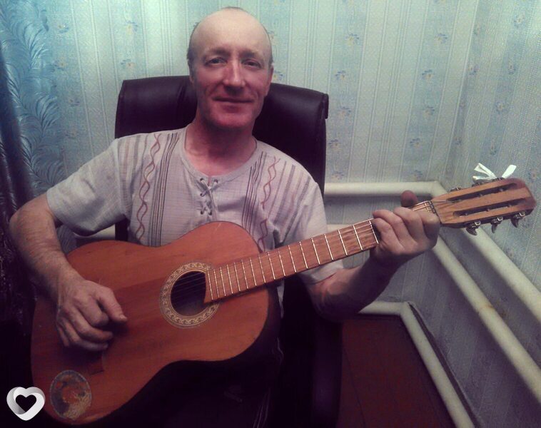 Валерий, Волчиха