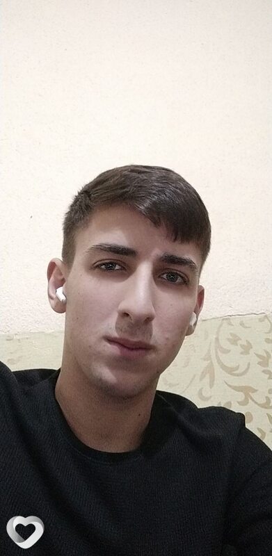 Рустам, 23, Москве — анкета №1045701