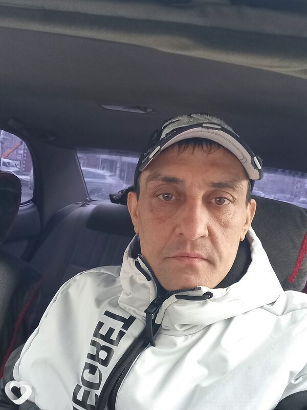 Николай, 41, Прокопьевске — анкета №1045704