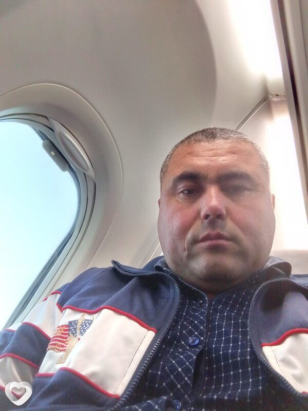 Сайид, 50, Комсомольске-на-Амуре — анкета №1045707