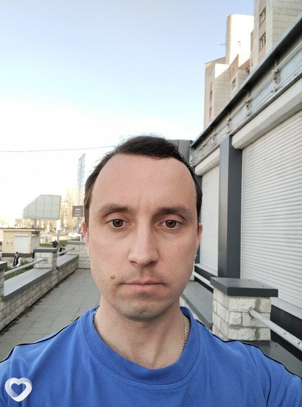 Сергей, 42, Воронеже — анкета №1045708