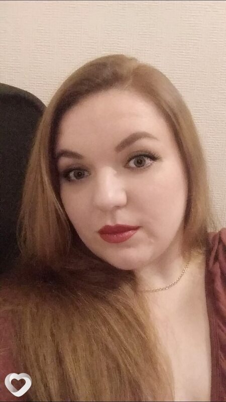 Кристина, 39, Томске — анкета №1045712