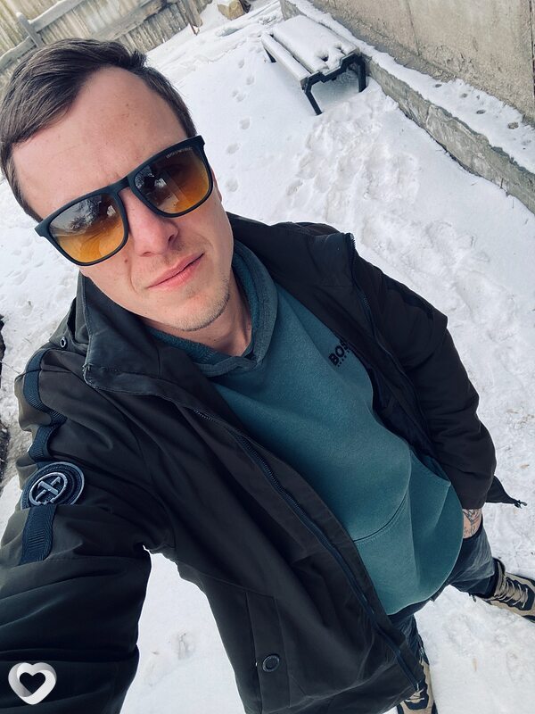 Геннадий, 29, Атбасаре — анкета №1045713