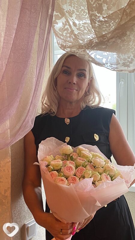 Елена, 57, Челябинске — анкета №1045716