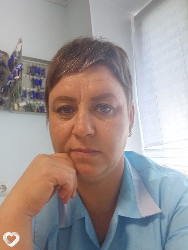 Алёна, 37, Тайшете — анкета №1045719