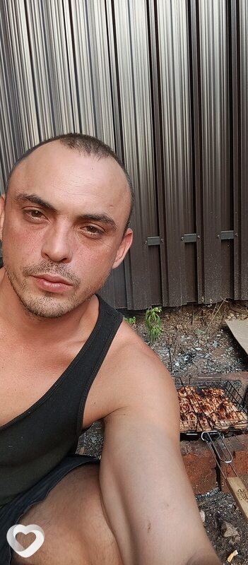 Алексей, 34, Москве — анкета №1045748