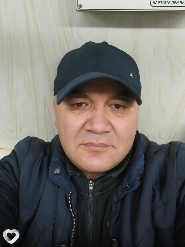 Руслан, 44, Москве — анкета №1045750