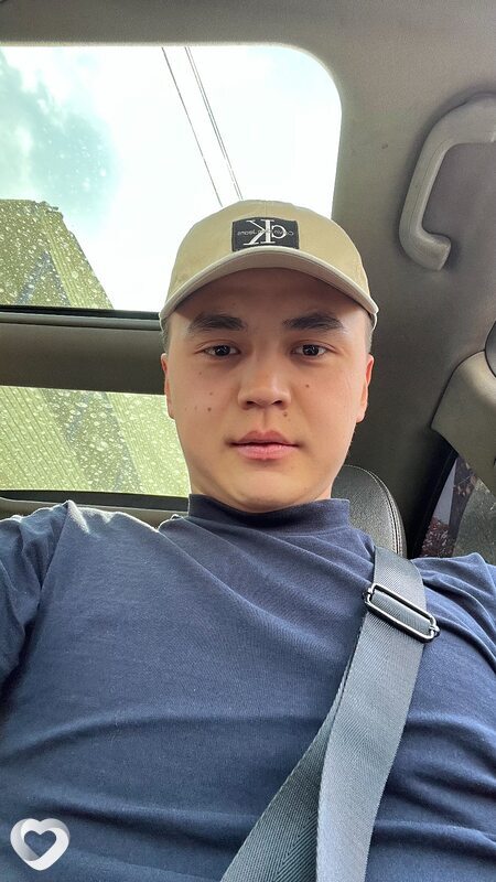 Аза, 37, Алматы — анкета №1045760