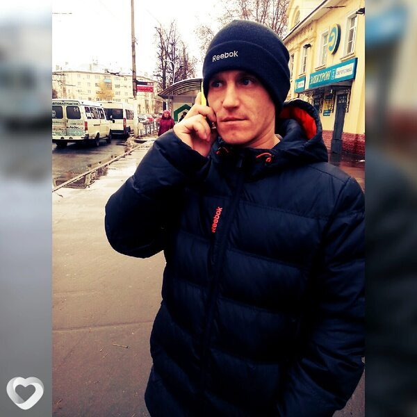 Евгений, 43, Нижнем Новгороде — анкета №1045761