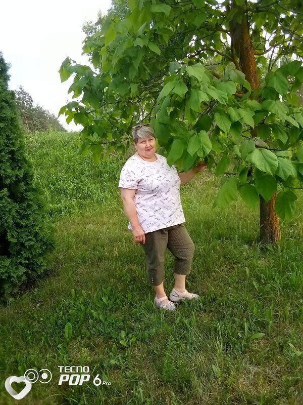 Раиса, Чернянка