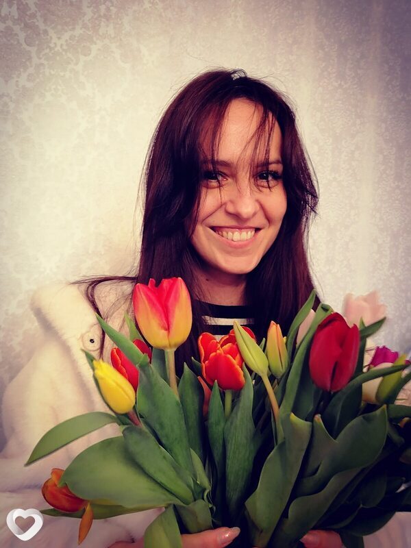 Дарина, 20, Кемерове — анкета №1045765