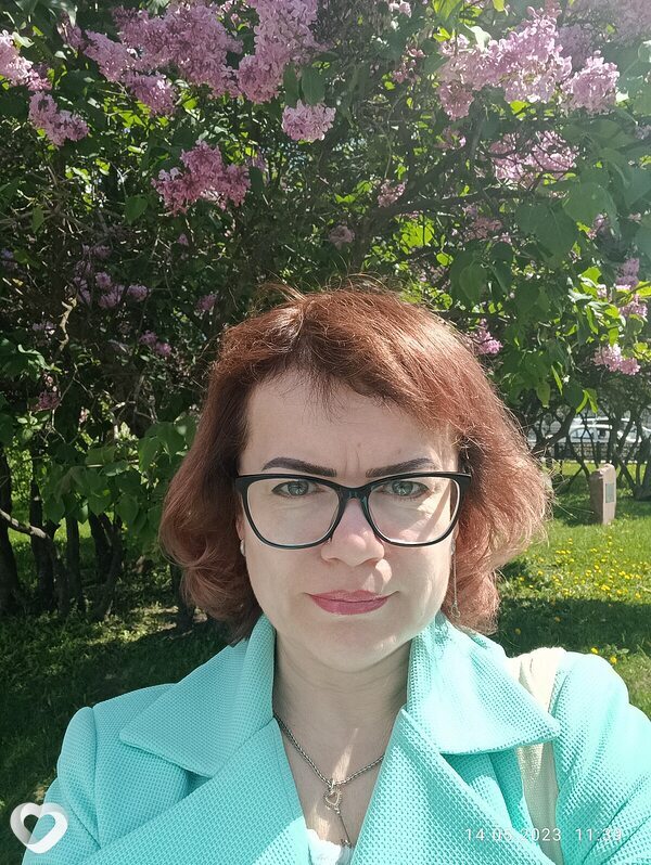 Кира, 41, Туле — анкета №1045768