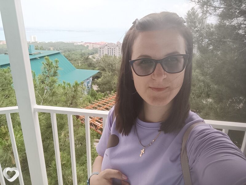 Анастасия, 30, Тихорецке — анкета №1045899