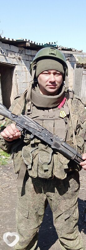 Влад, 28, Донецке — анкета №1045903