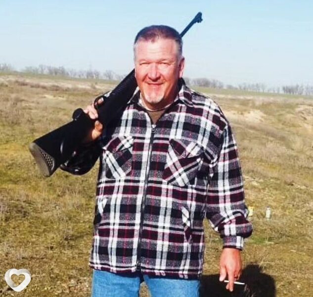 Слава, 64, Алматы — анкета №1045905