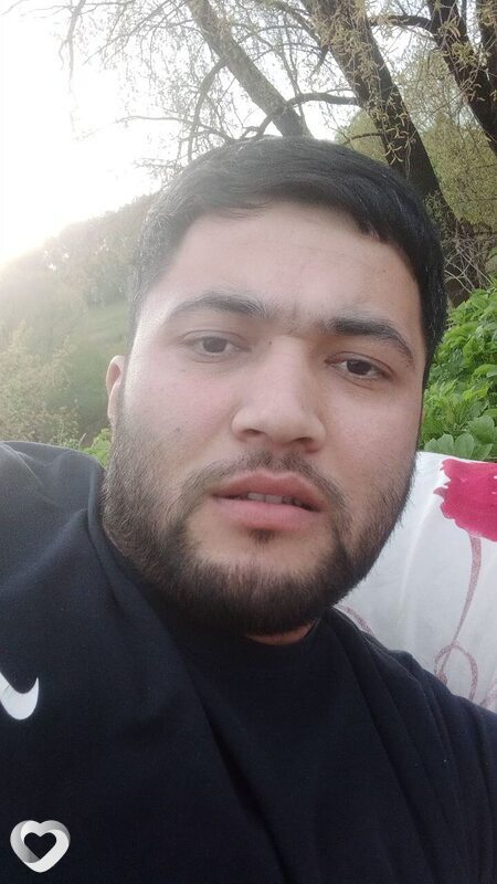 Muzafar, 33, Обнинске — анкета №1045906