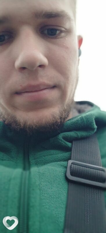 Алексей, 25, Минске — анкета №1045910