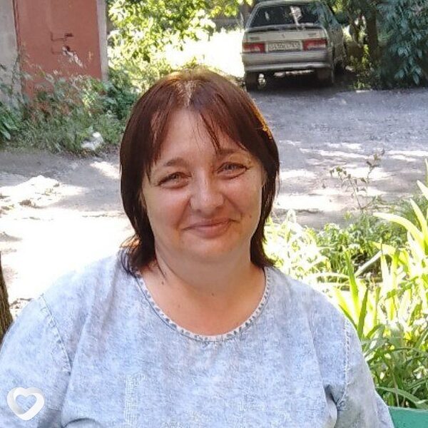Елена, 53, Стаханове — анкета №1045911