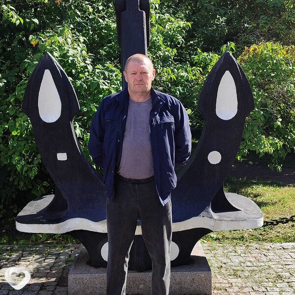 Андрей, 53, Омске — анкета №1045916