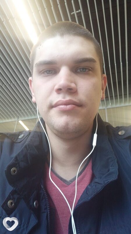 Сергей, 29, Ростове-на-Дону — анкета №1045919