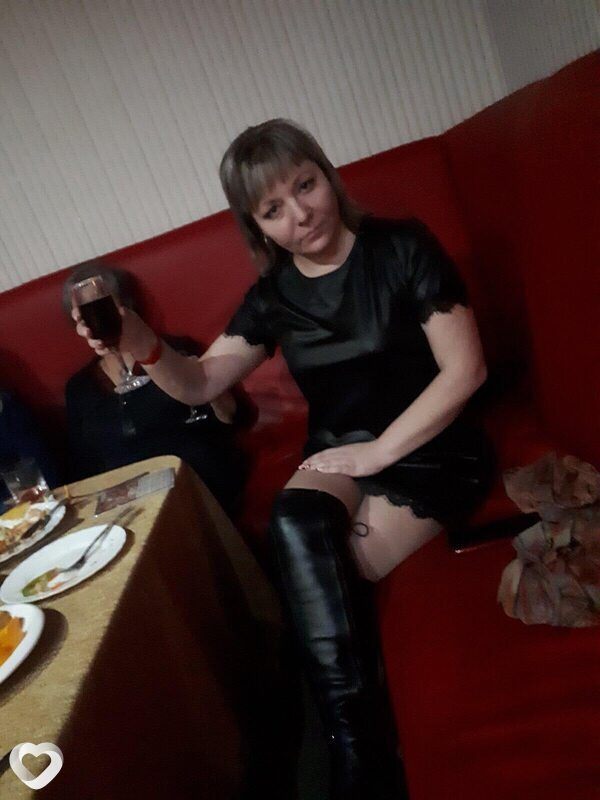 Екатерина, 43, Чите — анкета №1045920