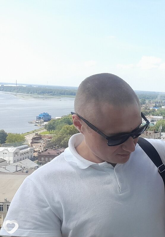 Михаил, 38, Костроме — анкета №1045828