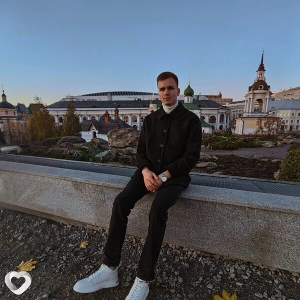 Алексей, 24, Раменском — анкета №1045830