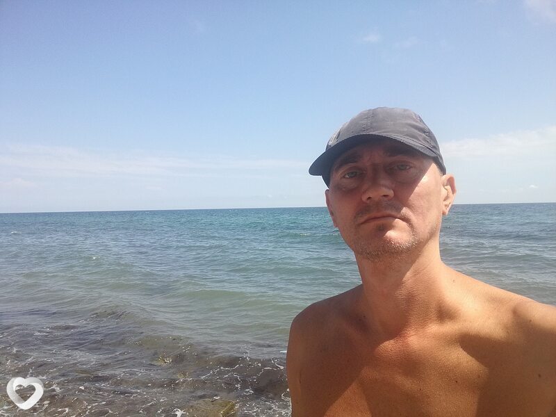 Игорь, 47, Анапе — анкета №1045840