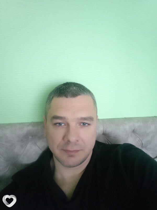 Андрей, 42, Гомеле — анкета №1045845
