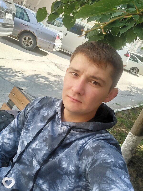 Евгений, 33, Новосибирске — анкета №1045872