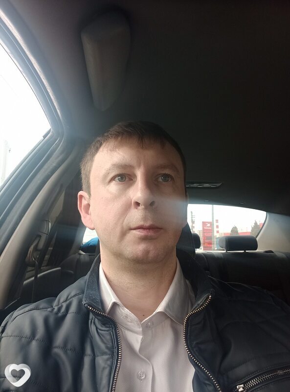 Виктор, 39, Ростове-на-Дону — анкета №1045883