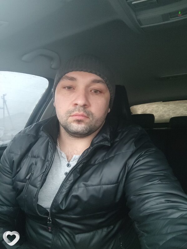 Денис, 36, Самаре — анкета №1045884