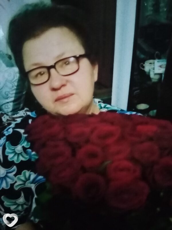 Валентина, Кличев